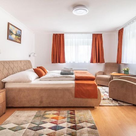 Topaz Apartmanhazak Keszthely Eksteriør bilde